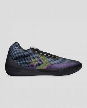 Converse All Star Pro BB Evo Soundwave Sneakers High Sort | CV-175HCI