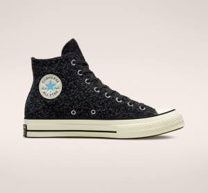 Converse Chuck 70 Ruskind Seasonal Color Sneakers High Sort | CV-785MCL