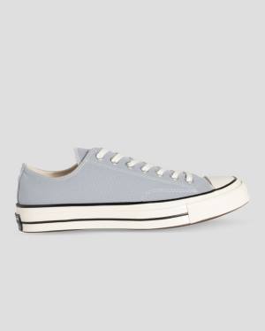 Converse Chuck 70 Seasonal Colour Sneakers Low Grå | CV-974CEA