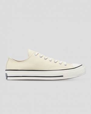 Converse Chuck 70 Seasonal Sneakers Low Beige | CV-265NXZ