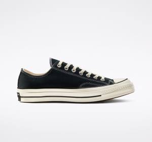 Converse Chuck 70 Sneakers Low Sort | CV-957XCQ