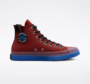 Converse Chuck Taylor All Star CX Pull Tab Sneakers High Sort | CV-452JHX