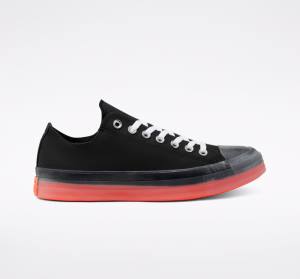 Converse Chuck Taylor All Star CX Sneakers Low Sort Hvide Mango | CV-376JWS