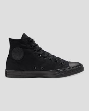 Converse Chuck Taylor All Star Classic Sneakers High Sort | CV-210MFH