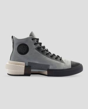 Converse Chuck Taylor All Star Disrupt CX Sneakers High Grå | CV-813DTX