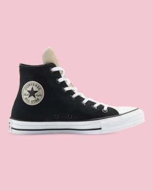 Converse Chuck Taylor All Star Mono Metallic Sneakers High Sort | CV-528SYD