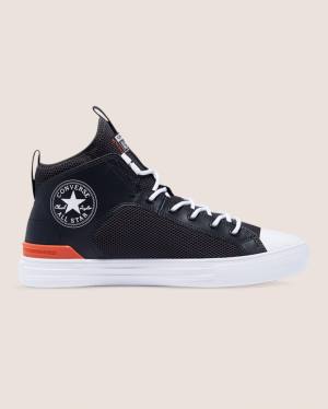 Converse Chuck Taylor All Star Summer Daze Ultra Sneakers High Sort | CV-516LOM