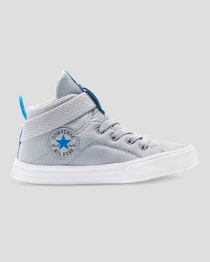 Converse Chuck Taylor All Star Superplay Sneakers High Grå | CV-793LKY