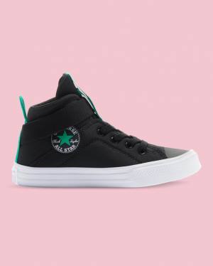 Converse Chuck Taylor All Star Superplay Sneakers High Sort | CV-910JKN