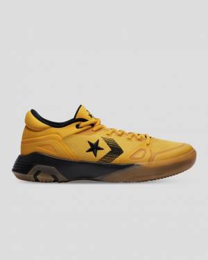 Converse G4 Hyper Swarm Sneakers Low Gul | CV-982OZP