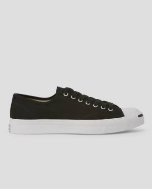 Converse Jack Purcell First In Class Sneakers Low Sort | CV-427QKC