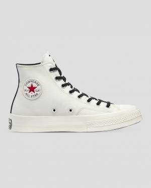 Converse Keith Haring Chuck 70 Sneakers High Beige | CV-065NQI