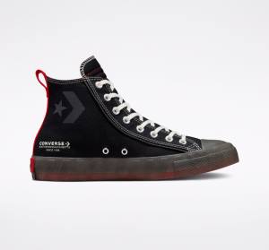 Converse UNT1TL3D Sneakers High Sort | CV-497YVD