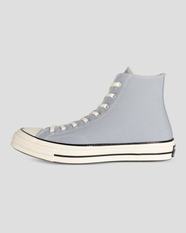 Converse Chuck 70 Seasonal Colour Sneakers High Grå | CV-407DNQ