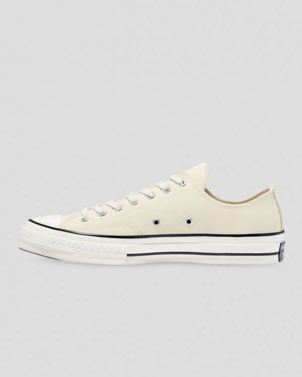 Converse Chuck 70 Seasonal Sneakers Low Beige | CV-265NXZ