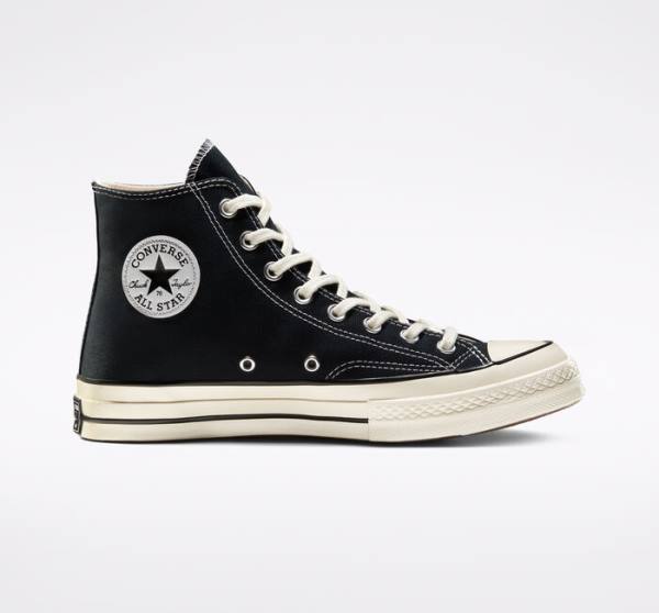 Converse Chuck 70 Sneakers High Sort | CV-042MUI