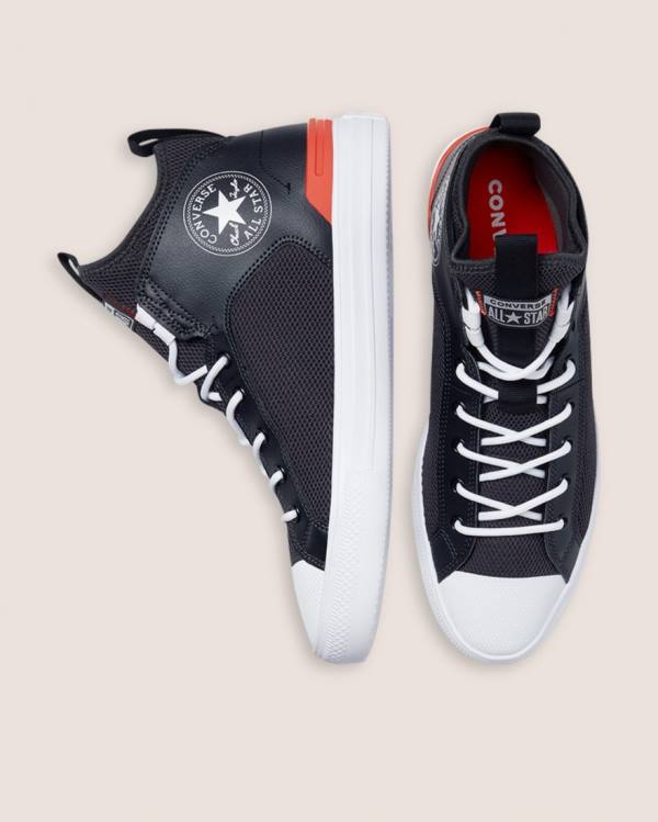 Converse Chuck Taylor All Star Summer Daze Ultra Sneakers High Sort | CV-154PWD