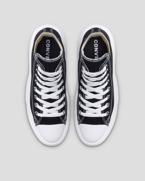 Converse Chuck Taylor Move Platform Sneakers High Sort | CV-821SFL